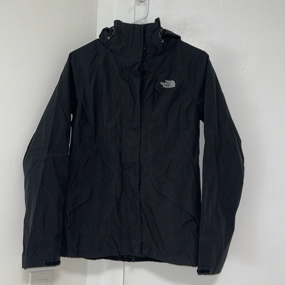 North face jacket